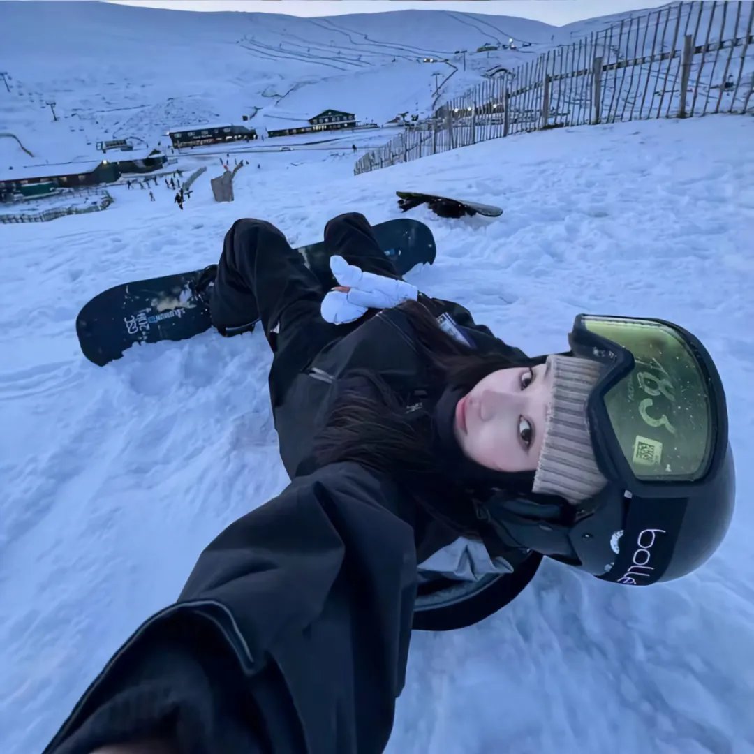 明日方舟：焰烬曙明国语